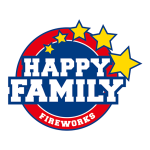 Happy Family Brand Logo